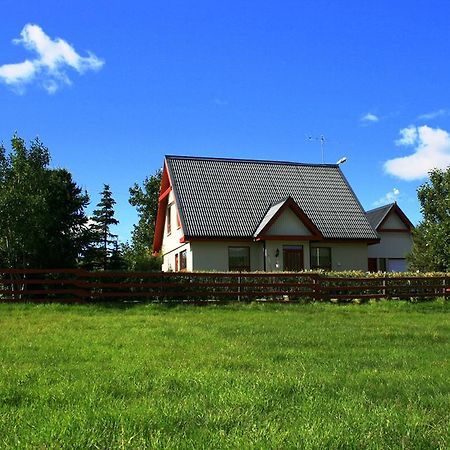Stekkjardalur Holiday Home Svínavatn Rum bild