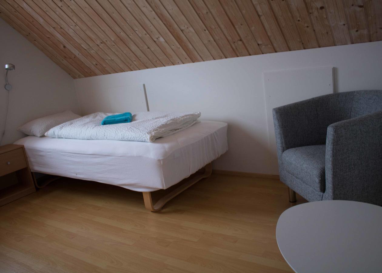 Stekkjardalur Holiday Home Svínavatn Exteriör bild