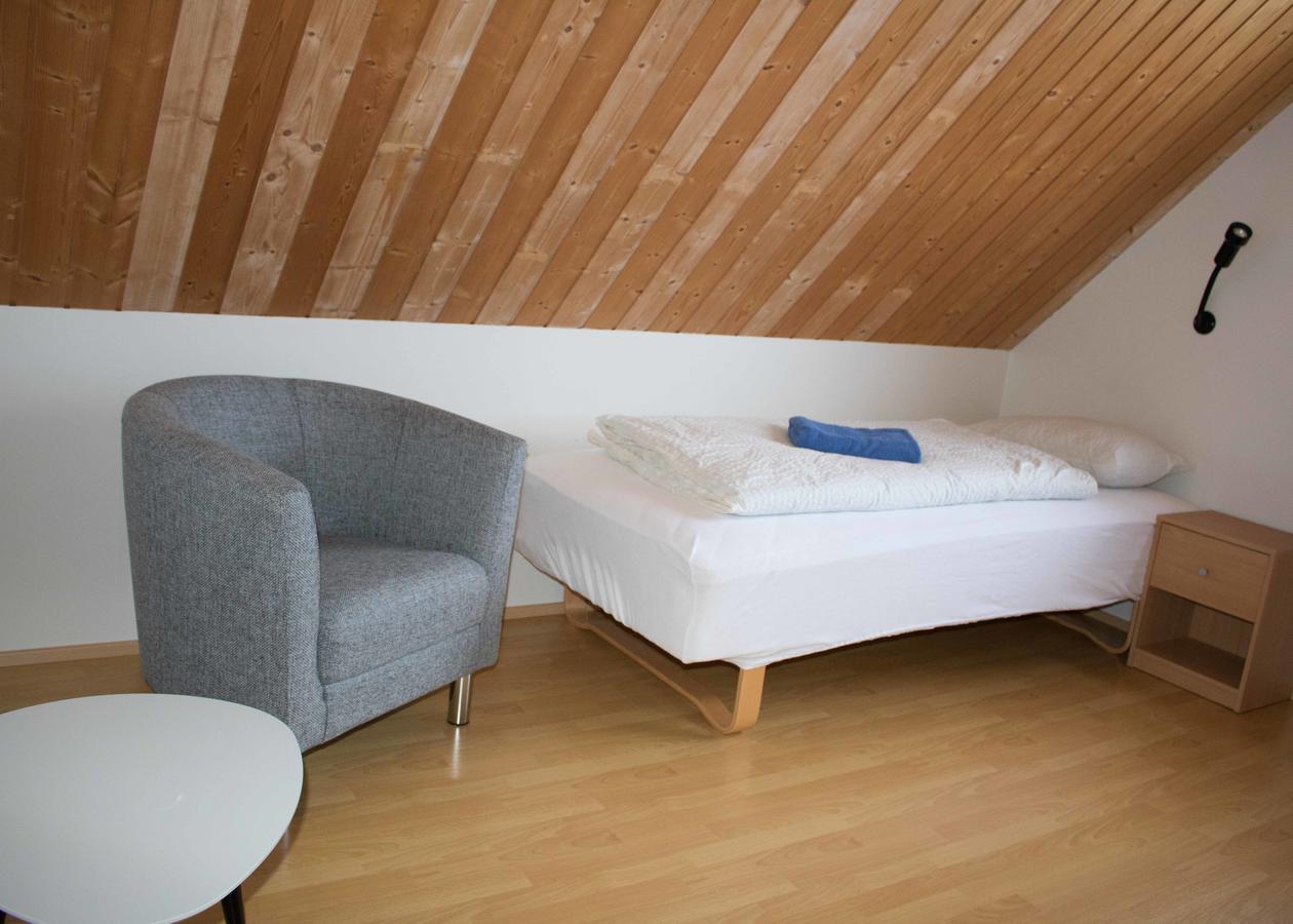 Stekkjardalur Holiday Home Svínavatn Exteriör bild