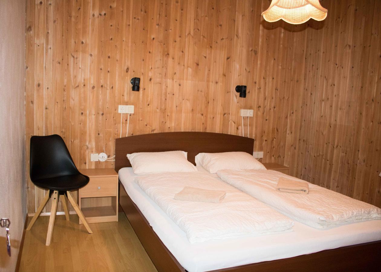 Stekkjardalur Holiday Home Svínavatn Exteriör bild